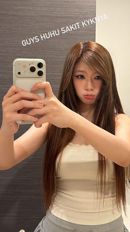 wasawho nude photo #6