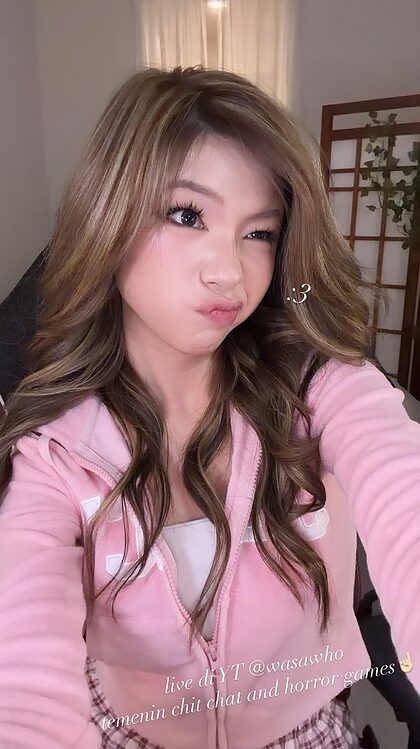 wasawho nude photo #13