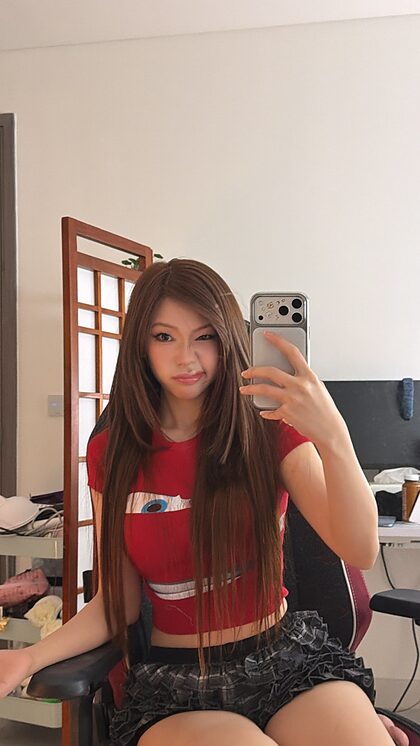 wasawho nude photo #35