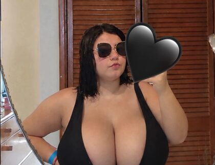 Wendydelagza nude photo #8