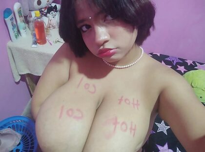 Wenkitty nude photo #8