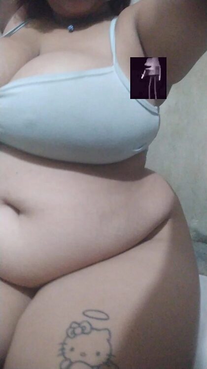 Wenkitty nude photo #9