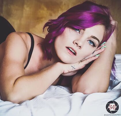 Wet Dreamz nude photo #1