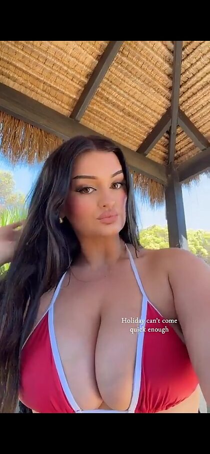 Whitney H nude photo #40