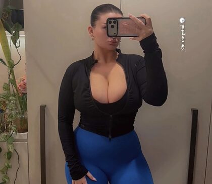 Whitney H nude photo #41
