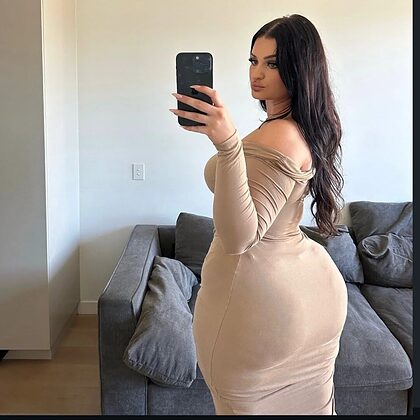 Whitney H nude photo #44