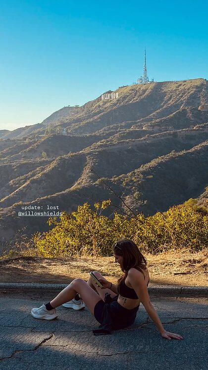 Willow shields nude photo #14