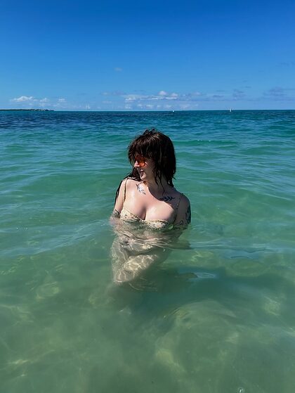 Winter winterooni nude photo #22
