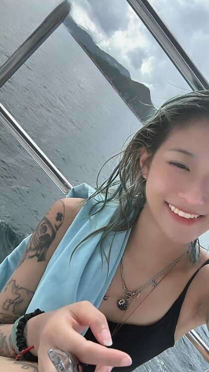 wsyetta nude photo #15