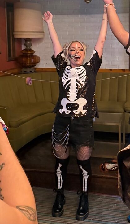WWE Alexa Bliss nude photo #68
