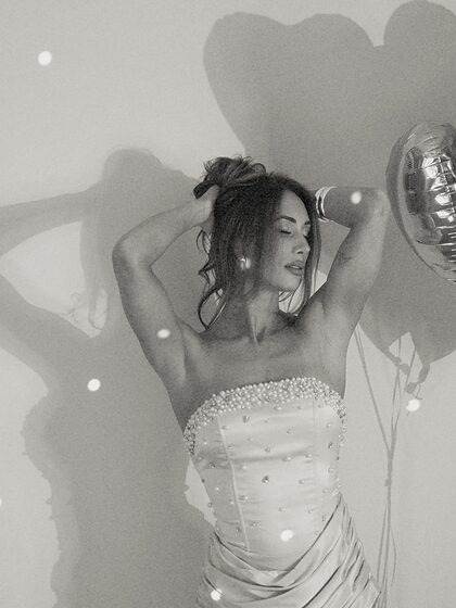 WWE Carmella nude photo #15