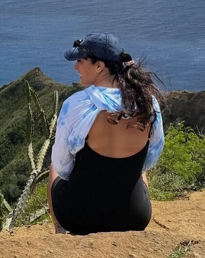 WWE Raquel Rodriguez nude photo #24