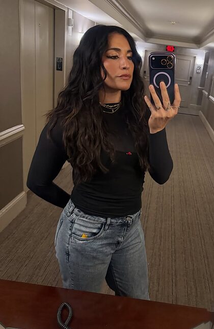 WWE Raquel Rodriguez nude photo #28