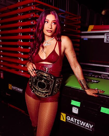 WWE nude photo #208