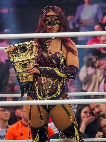 WWE nude photo #212