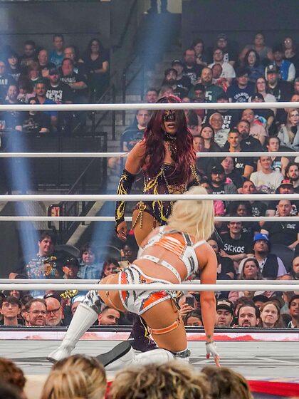 WWE nude photo #217