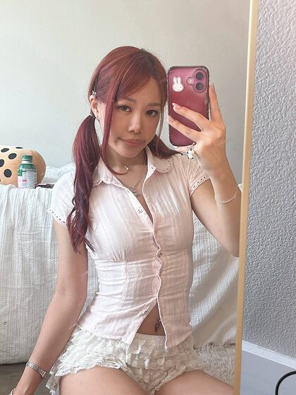 xbunnimari nude photo #31