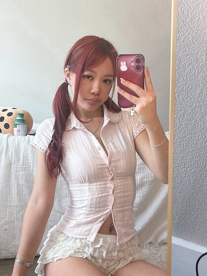 xbunnimari nude photo #32