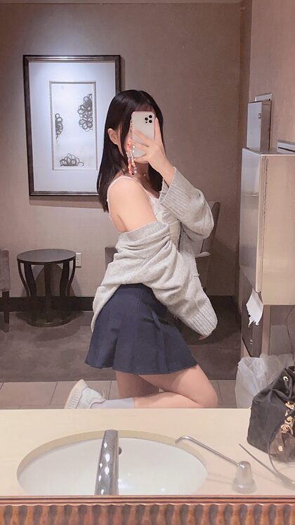 xbunnimari nude photo #33