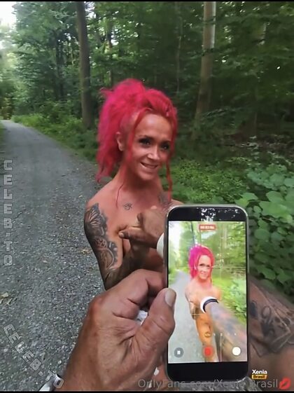 Xeniabrasil nude photo #12