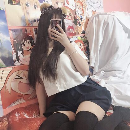 Xiao Cai Tou nude photo #21