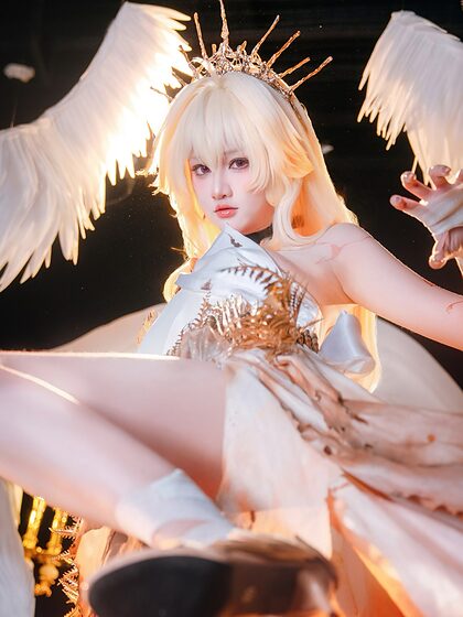 xiaoyukiko nude photo #26