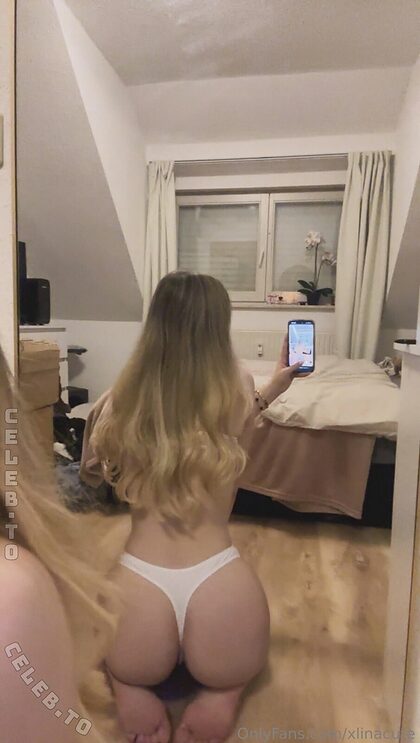 Xlinacute nude photo #157
