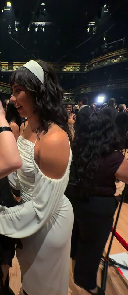 Xochitl Gomez nude photo #64