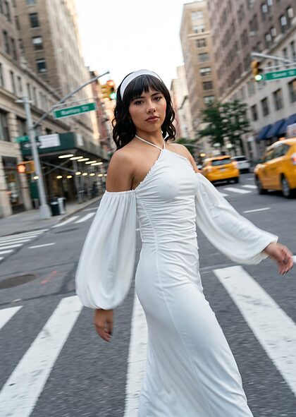 Xochitl Gomez nude photo #66