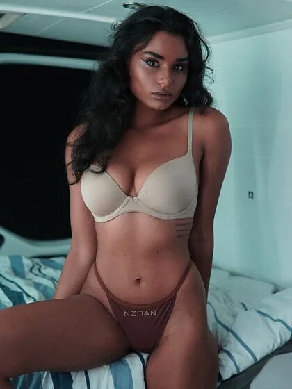 Xrawco Nzdan nude photo #3