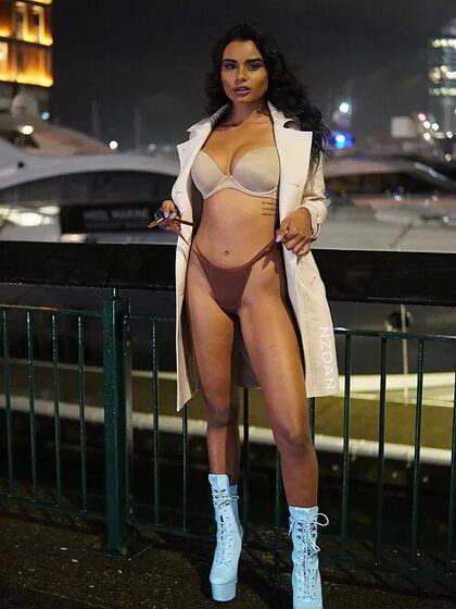 Xrawco Nzdan nude photo #41