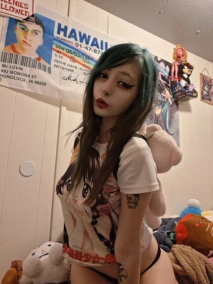 xsleepingcatx nude photo #31