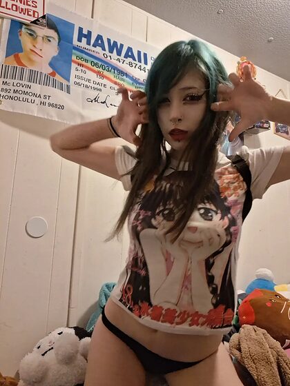 xsleepingcatx nude photo #33