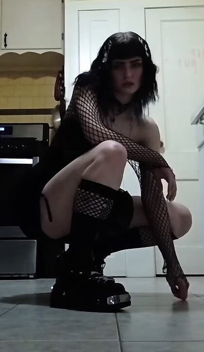 Xtrixsie nude photo #1