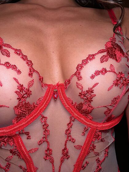 Yael Ruiz nude photo #15