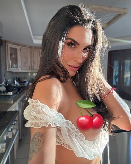 Yael Ruiz nude photo #20
