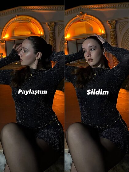 Yagmur Simsek nude photo #6