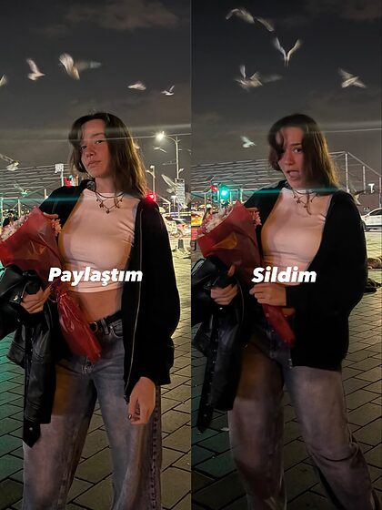 Yagmur Simsek nude photo #8