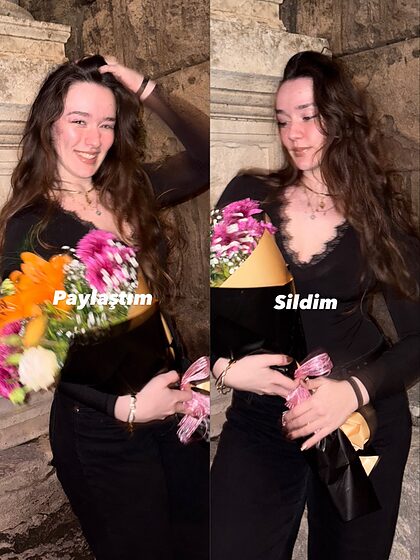 Yagmur Simsek nude photo #10