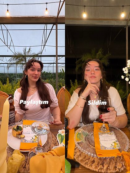 Yagmur Simsek nude photo #14