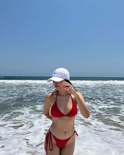 Yamirootz nude photo #12