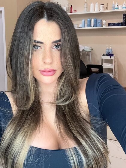 Yasmin Hehn nude photo #10