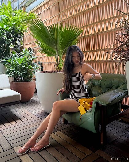 Yemada nude photo #79