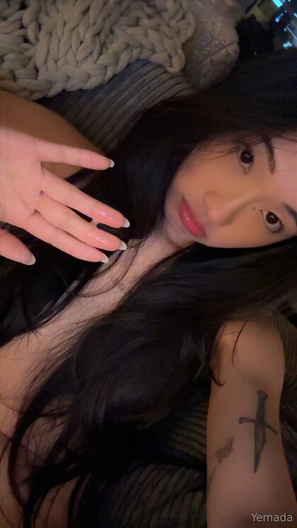Yemada nude photo #106