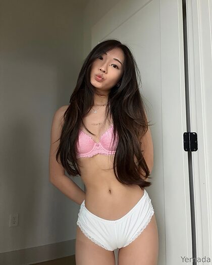 Yemada nude photo #124