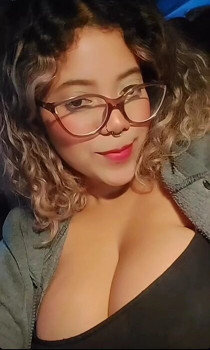 Yenia Q nude photo #14