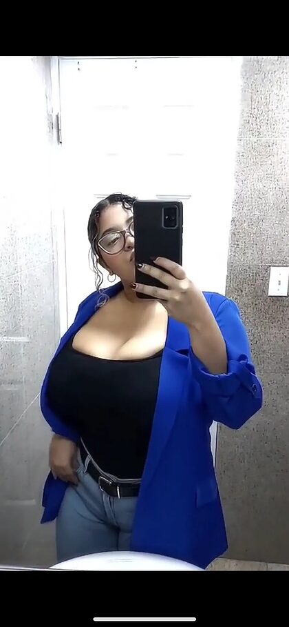 Yenia Q nude photo #24