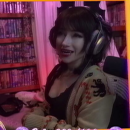 Yogscast Bouphe nude photo #20