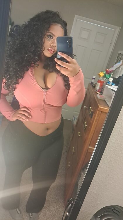 YourPrincessPink nude photo #6