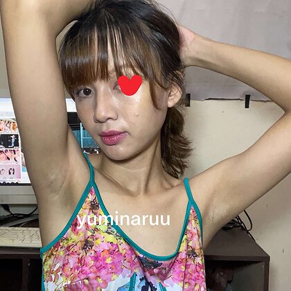 Yuminaruu nude photo #4